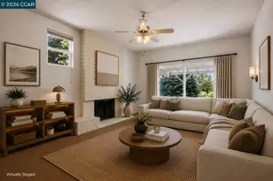 2366 Shannon Ln, Walnut Creek, CA 94598 - Photo 2