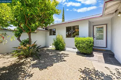 2366 Shannon Ln, Walnut Creek, CA 94598 - Photo 20
