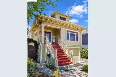 3863 West St, Oakland, CA 94608 - Photo 2