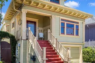 3863 West St, Oakland, CA 94608 - Photo 2