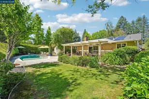 340 Donald Dr, Moraga, CA 94556 - Photo 1