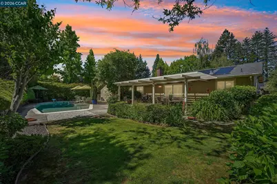 340 Donald Dr, Moraga, CA 94556 - Photo 62