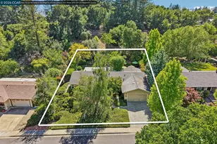340 Donald Dr, Moraga, CA 94556 - Photo 4