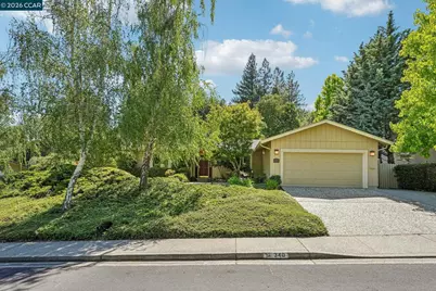 340 Donald Dr, Moraga, CA 94556 - Photo 2