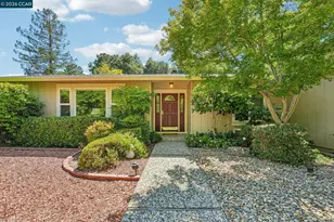 340 Donald Dr, Moraga, CA 94556 - Photo 2