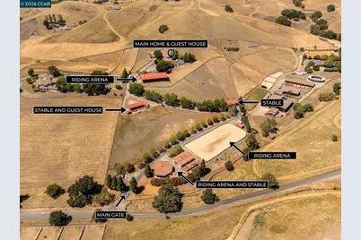 7151 Johnston Rd, Pleasanton, CA 94588 - Photo 2