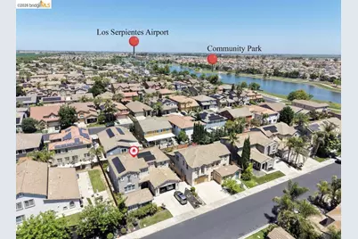 5539 Arcadia Cir, Discovery Bay, CA 94505 - Photo 2