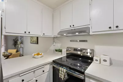 2161 Northwood Cir #D, Concord, CA 94520 - Photo 20