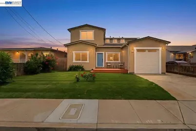 740 Folsom Ave, Hayward, CA 94544 - Photo 1