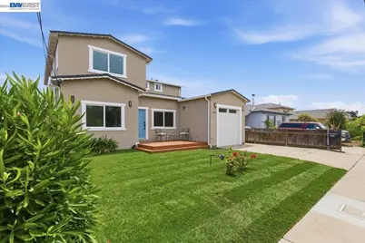 740 Folsom Ave, Hayward, CA 94544 - Photo 4