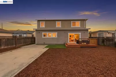 740 Folsom Ave, Hayward, CA 94544 - Photo 2