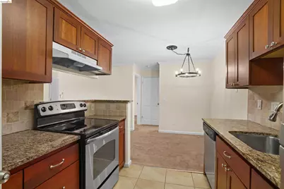 1505 Kirker Pass Rd #214, Concord, CA 94521 - Photo 16