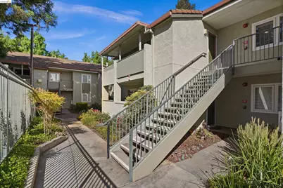 1505 Kirker Pass Rd #214, Concord, CA 94521 - Photo 56