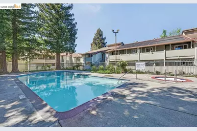 1505 Kirker Pass Rd #214, Concord, CA 94521 - Photo 48
