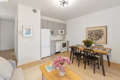 1849 Shattuck Ave #207, Berkeley, CA 94709 - Photo 6