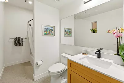 1849 Shattuck Ave #207, Berkeley, CA 94709 - Photo 16