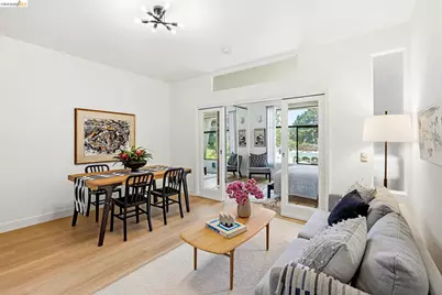 1849 Shattuck Ave #207, Berkeley, CA 94709 - Photo 2