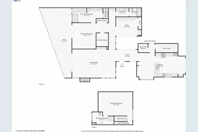 11 Tennis Club Drive, Danville, CA 94506 - Photo 58