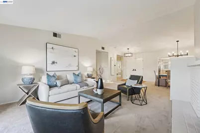 4340 Terra Granada Drive #1B, Walnut Creek, CA 94595 - Photo 8