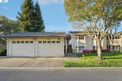 4340 Terra Granada Drive #1B, Walnut Creek, CA 94595 - Photo 2