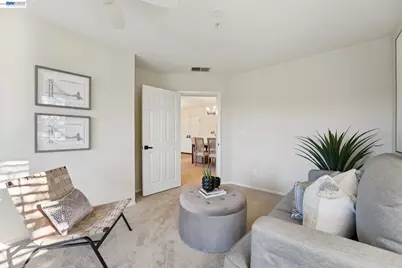 4340 Terra Granada Drive #1B, Walnut Creek, CA 94595 - Photo 18