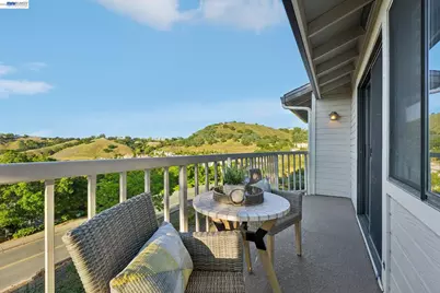 4340 Terra Granada Drive #1B, Walnut Creek, CA 94595 - Photo 50