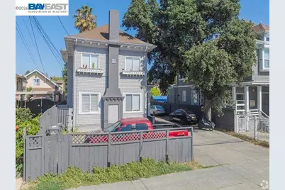 1832 Fruitvale Ave, Oakland, CA 94601 - Photo 2