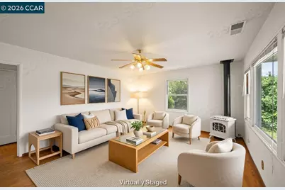 1831 Venice Dr, Concord, CA 94519 - Photo 6