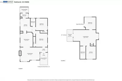 950 Loomis Ct, Oakland, CA 94606 - Photo 38