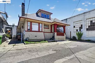 950 Loomis Ct, Oakland, CA 94606 - Photo 2