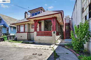 950 Loomis Ct, Oakland, CA 94606 - Photo 4