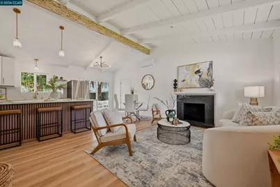 2321 Sunshine Dr, Concord, CA 94520 - Photo 4