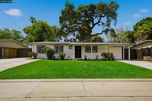 2321 Sunshine Dr, Concord, CA 94520 - Photo 2