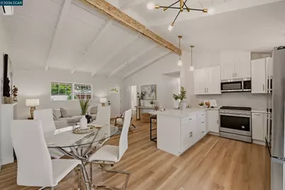 2321 Sunshine Dr, Concord, CA 94520 - Photo 6