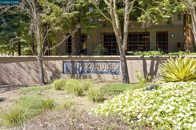 260 Caldecott Ln #307, Oakland, CA 94618 - Photo 48