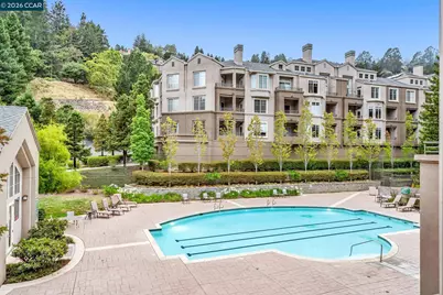 260 Caldecott Ln #307, Oakland, CA 94618 - Photo 50