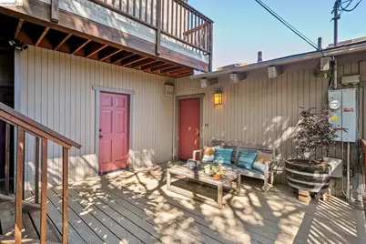 642 Beloit Ave, Kensington, CA 94708 - Photo 12
