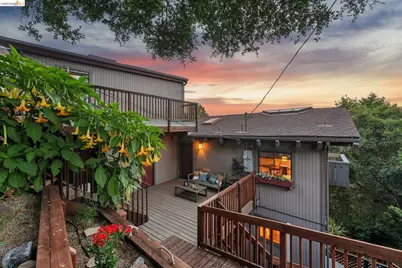 642 Beloit Ave, Kensington, CA 94708 - Photo 4