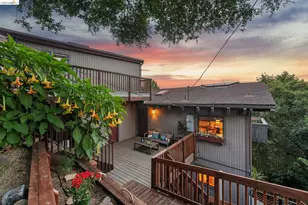 642 Beloit Ave, Kensington, CA 94708 - Photo 4