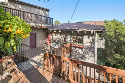 642 Beloit Ave, Kensington, CA 94708 - Photo 2