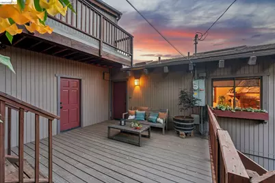 642 Beloit Ave, Kensington, CA 94708 - Photo 8