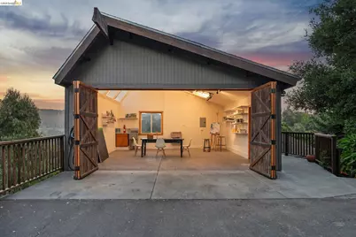 642 Beloit Ave, Kensington, CA 94708 - Photo 6