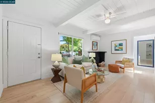 2082 Overhill Rd, Concord, CA 94520 - Photo 2