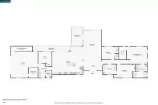 3698 Liscome Way, Concord, CA 94518 - Photo 18