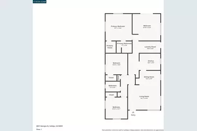 3021 Georgia St, Vallejo, CA 94591 - Photo 48