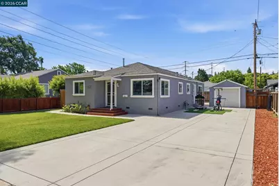 3021 Georgia St, Vallejo, CA 94591 - Photo 4