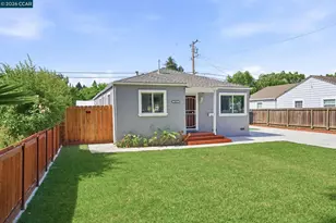 3021 Georgia St, Vallejo, CA 94591 - Photo 2