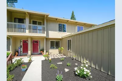 441 Sycamore Hill Dr, Danville, CA 94526 - Photo 2