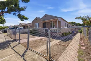 1100 101st Ave, Oakland, CA 94603 - Photo 2
