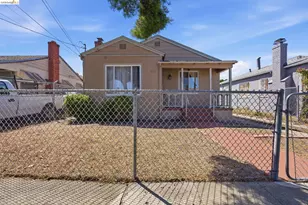1100 101st Ave, Oakland, CA 94603 - Photo 1